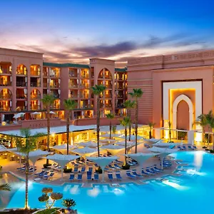 Savoy Le Grand Marrakech Marraquexe