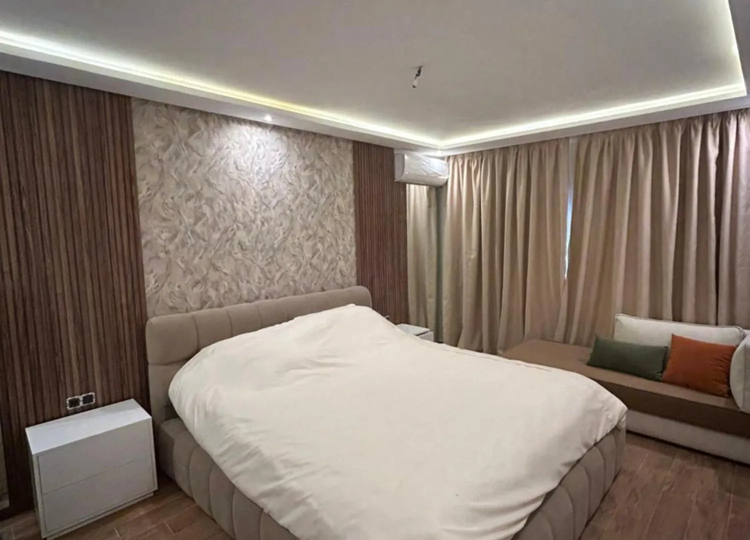 Apartment Appartement Avec Piscine Marrakech Marrakesh Morocco