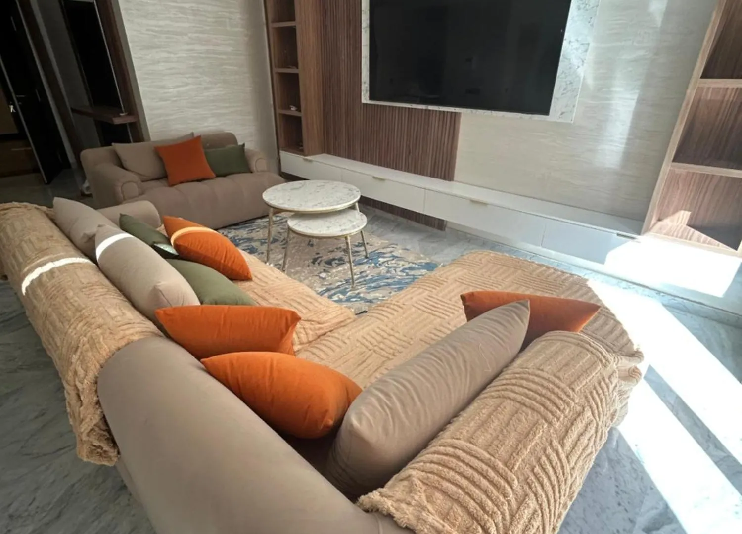 Appartement Avec Piscine Marrakech Marrakesh Morocco