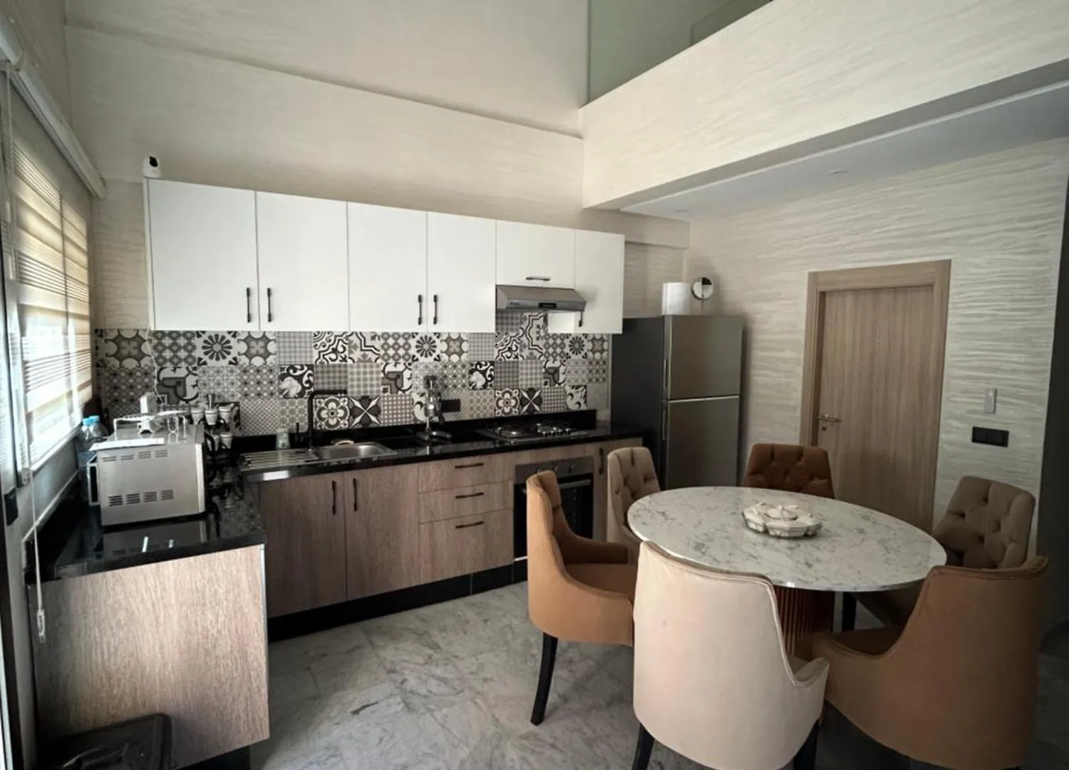 Appartement Avec Piscine Marrakech Marrakesh 0*,