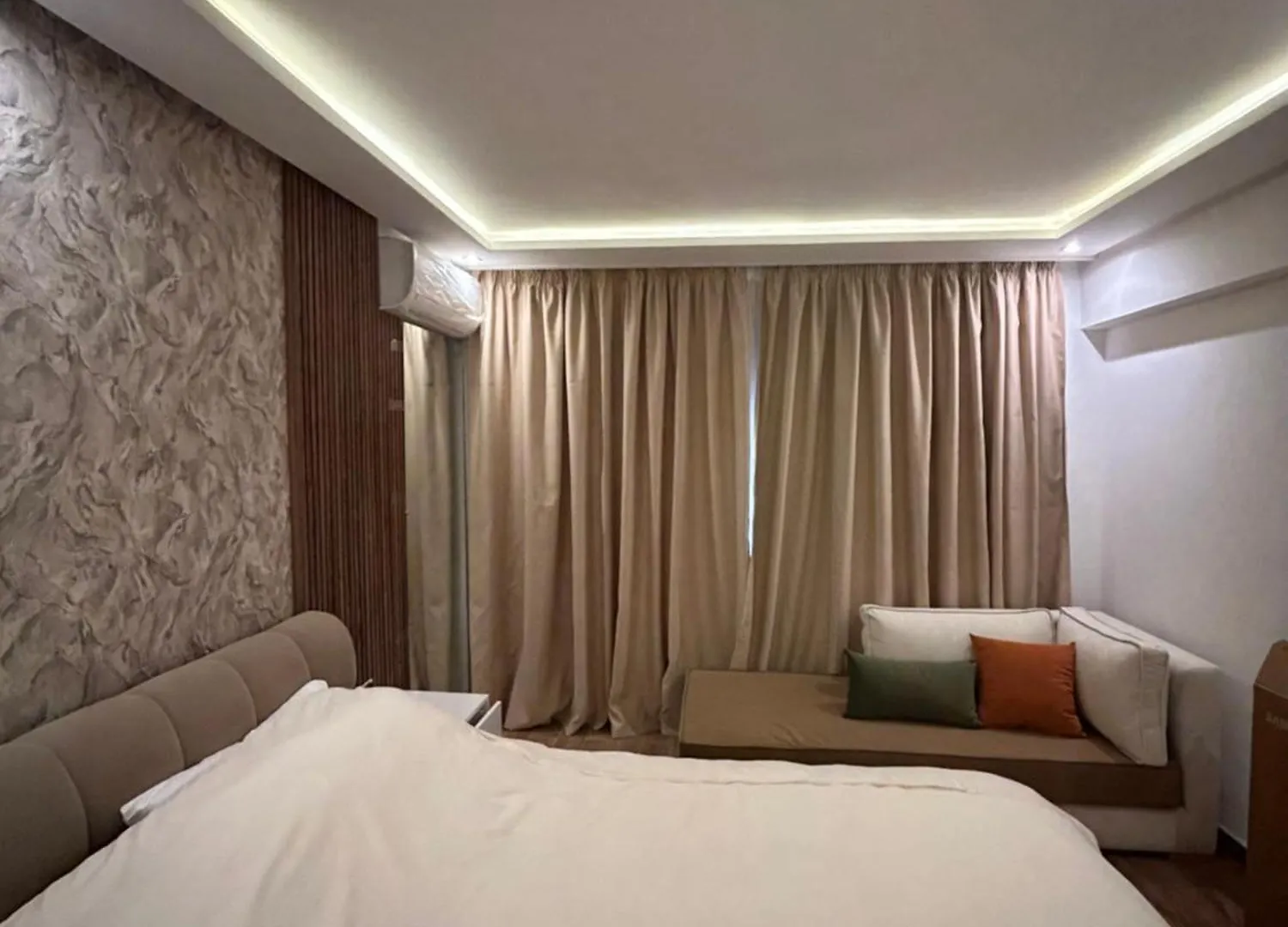 Appartement Avec Piscine Marrakech Marrakesh 0*,  Morocco
