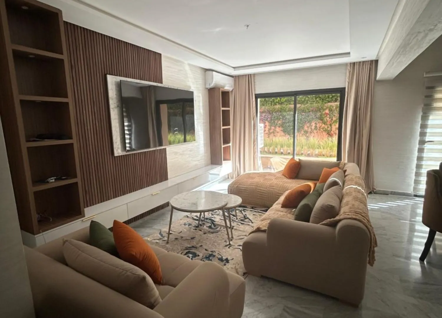 Appartement Avec Piscine Marrakech Marrakesh